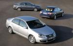 Volkswagen Jetta 2005 года